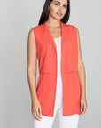 Gilet model 111093 Figl