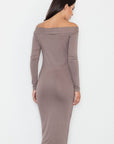 Evening dress model 111099 Figl