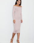 Evening dress model 111100 Figl