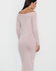 Evening dress model 111100 Figl