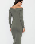 Evening dress model 111101 Figl