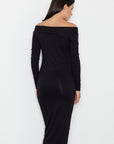 Evening dress model 111102 Figl