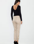 Women trousers model 111103 Figl