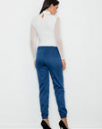 Women trousers model 111105 Figl