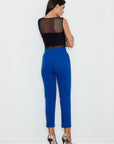 Women trousers model 111115 Figl