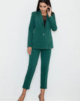 Women trousers model 111116 Figl