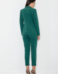 Women trousers model 111116 Figl
