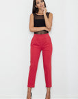 Women trousers model 111117 Figl
