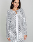Coat model 111118 Figl