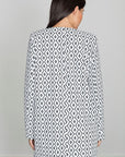 Coat model 111118 Figl