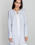 Coat model 111119 Figl