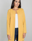 Coat model 111120 Figl