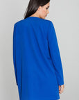 Coat model 111122 Figl