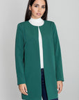 Coat model 111123 Figl