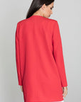 Coat model 111124 Figl