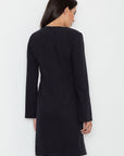 Daydress model 111126 Figl