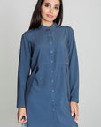 Tunic model 111151 Figl