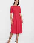 Daydress model 111114 Figl
