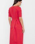 Daydress model 111114 Figl