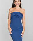 Cocktail dress model 111052 Figl