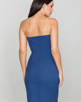 Cocktail dress model 111052 Figl