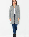 Coat model 111250 Figl