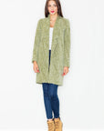 Coat model 111263 Figl