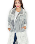 Coat model 111502 Figl