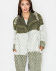 Coat model 111503 Figl