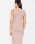 Evening dress model 62651 Figl