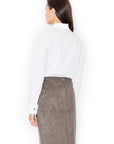Classic skirt model 111505 Figl
