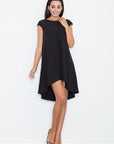 Evening dress model 111510 Figl
