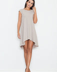 Evening dress model 111511 Figl