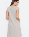 Evening dress model 111511 Figl