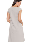 Evening dress model 111511 Figl