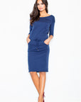 Daydress model 28038 Figl