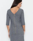 Daydress model 52589 Figl