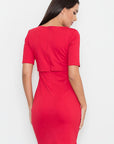 Daydress model 52572 Figl