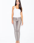 Women trousers model 43776 Figl