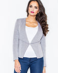 Jacket model 44166 Figl