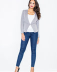 Jacket model 44166 Figl