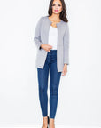 Jacket model 43843 Figl