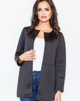 Jacket model 43845 Figl