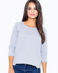 Sweatshirt model 43857 Figl