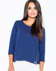 Sweatshirt model 43858 Figl