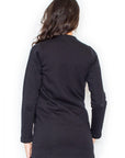 Jacket model 43867 Figl