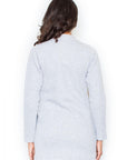 Jacket model 43868 Figl