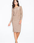 Daydress model 43882 Figl