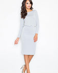 Daydress model 43884 Figl