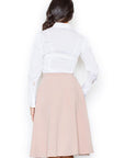 Skirt model 44194 Figl